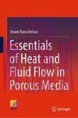 [PDF]Essentials of Heat and Fluid Flow in Porous Media