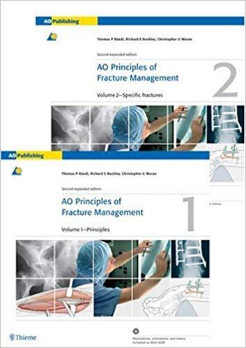 AO Principles of Fracture Management, 2nd Expanded Edition
