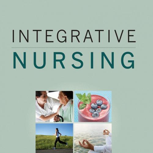Integrative Nursing