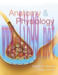 [AME]Anatomy & Physiology (Marieb) (5th Edition)