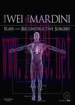 [AME]Flaps and Reconstructive Surgery