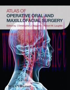 [AME]Atlas of Operative Oral and Maxillofacial Surgery