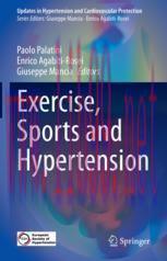 [PDF]Exercise, Sports and Hypertension