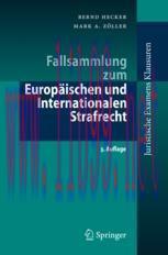 [PDF]Fallsammlung zum Europ&auml;ischen und Internationalen Strafrecht