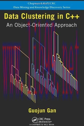 [FOX-Ebook]Data Clustering in C++: An Object-Oriented Approach