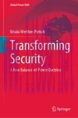[PDF]Transforming Security