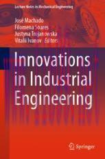 [PDF]Innovations in Industrial Engineering