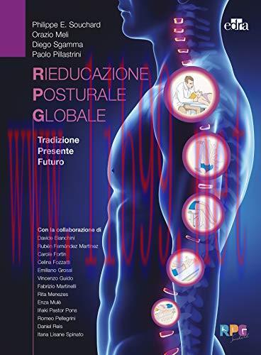 [AME]La rieducazione posturale globale. Tradizione, presente, futuro (EPUB)