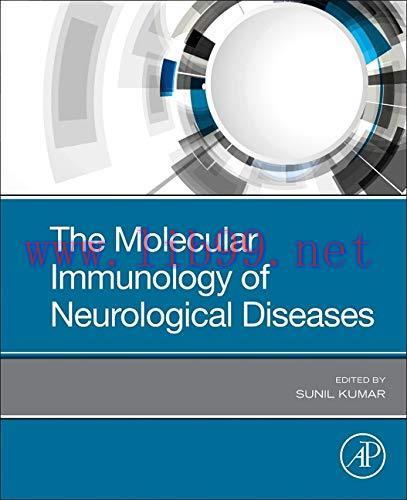 [AME]The Molecular Immunology of Neurological Diseases (Original PDF)