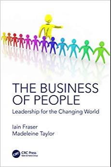 (PDF)The Business of People Leadership for the Changing World 1st Edition