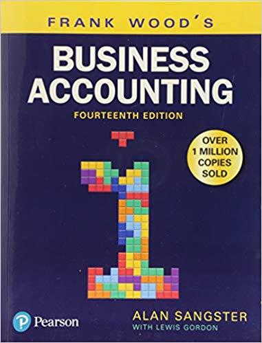 (SM)Frank wood's business accounting volume 1 14e.zip