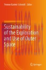 [PDF]Sustainability of the Exploration and Use of Outer Space