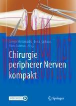 [PDF]Chirurgie peripherer Nerven kompakt