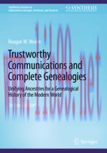 [PDF]Trustworthy Communications and Complete Genealogies: Unifying Ancestries for a Genealogica...