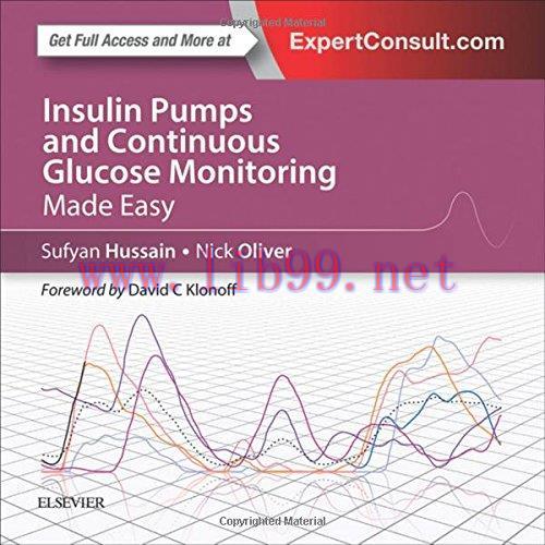 [AME]Insulin Pumps and Continuous Glucose Monitoring Made Easy (ORIGINAL PDF from_ Publisher)