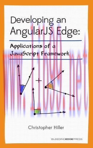 [FOX-Ebook]Developing an AngularJS Edge