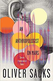 (PDF)An Anthropologist on Mars: Seven Paradoxical Tales 1st Edition