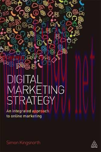 [FOX-Ebook]Digital Marketing Strategy: An Integrated Approach to Online Marketing