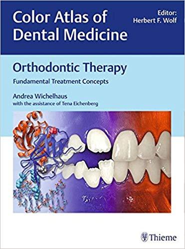 Orthodontic Therapy Fundamental Treatment Concepts
