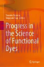 [PDF]Progress in the Science of Functional Dyes