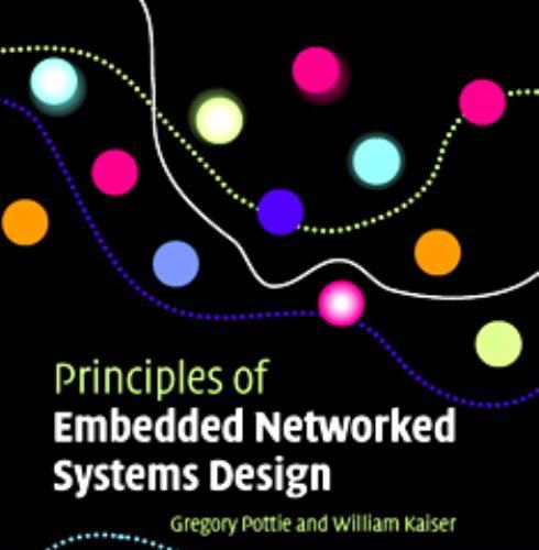 Principles of Embedded Networked Systems Design
