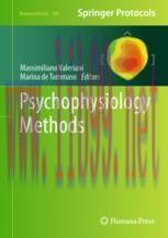 [PDF]Psychophysiology Methods
