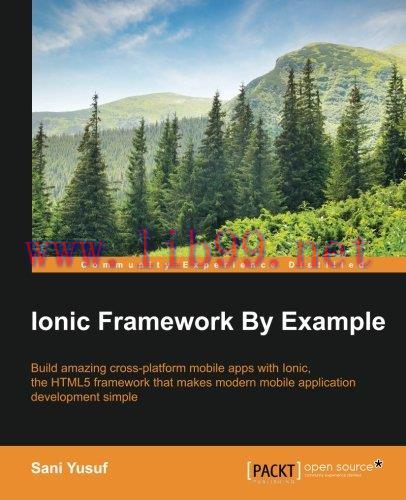 [FOX-Ebook]Ionic Framework By Example