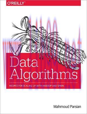 [SAIT-Ebook]Data Algorithms