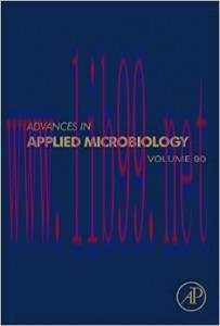 [AME]Advances in Applied Microbiology, Volume 90