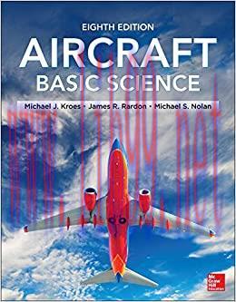 (PDF)Aircraft Basic Science, Eighth Edition