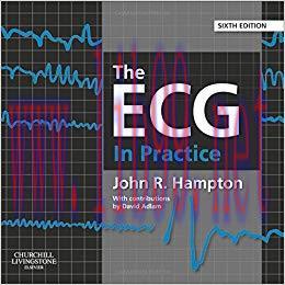 [PDF]The ECG In Practice, 6th Edition