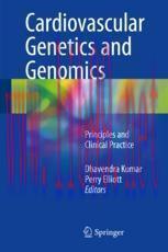 [PDF]Cardiovascular Genetics and Genomics: Principles and Clinical Practice