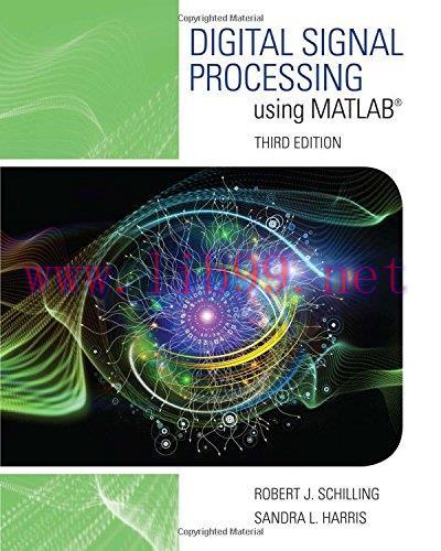 [FOX-Ebook]Digital Signal Processing using MATLAB, 3rd Edition