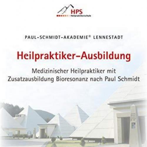Kompendium zur Heilpraktiker-Ausbildung - Medizinischer HeilpraZusatzausbildung Bioresonanz nac...