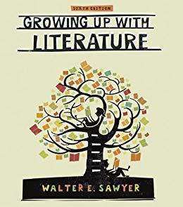 (PDF)Growing Up with Literature (What&rsquo;s New in Early Childhood)