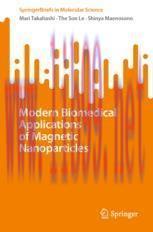 [PDF]Modern Biomedical Applications of Magnetic Nanoparticles