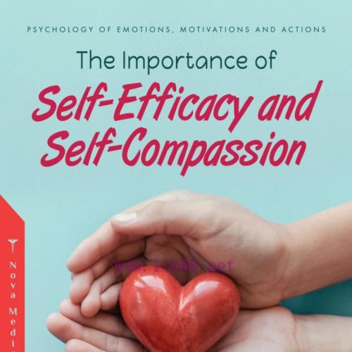 [AME]The Importance of Self-Efficacy and Self-Compassion (Original PDF)