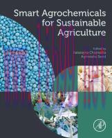 [PDF]Smart Agrochemicals for Sustainable Agriculture