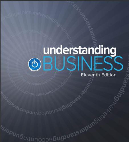 (Test Bank)Understanding Business 11th Edition by William Nickels, James McHugh.rar