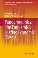 [PDF]Pandemnomics: The Pandemic's Lasting Economic Effects