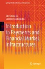 [PDF]Introduction to Payments and Financial Market Infrastructures