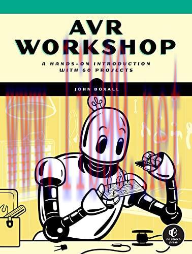 [FOX-Ebook]AVR Workshop: A Hands-On Introduction with 60 Projects