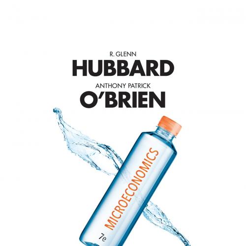 Microeconomics 7th Edition by R. Glenn Hubbard