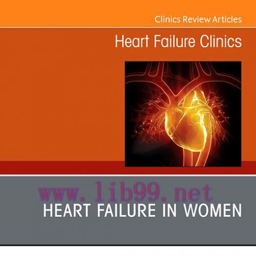 [PDF]Heart Failure in Women