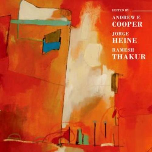 Oxford Handbook of Modern Diplomacy, The - Wei Zhi