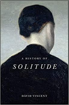 (PDF)A History of Solitude