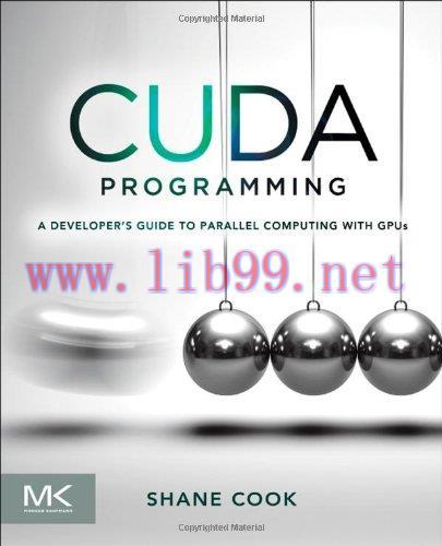[FOX-Ebook]CUDA Programming