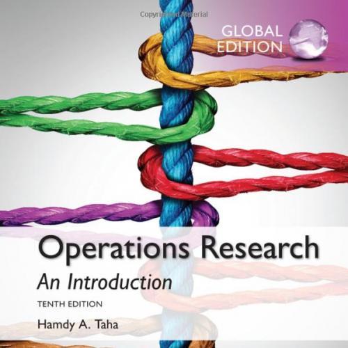 (Solution Manual)Operations Research An Introduction,10th Global Edition.pdf