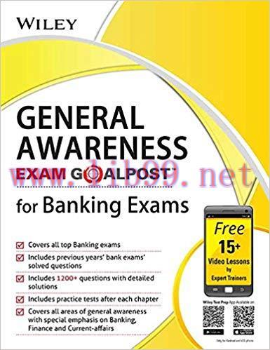 (PDF)Wiley&rsquo;s General Awareness, Exam Goalpost, for Banking Exams