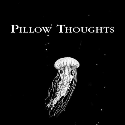 Pillow Thoughts - Courtney Peppernell - Courtney Peppernell